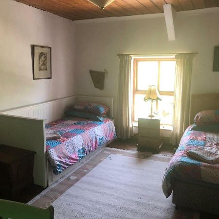 Gernos Farmhouse Llandysul Eksteriør billede