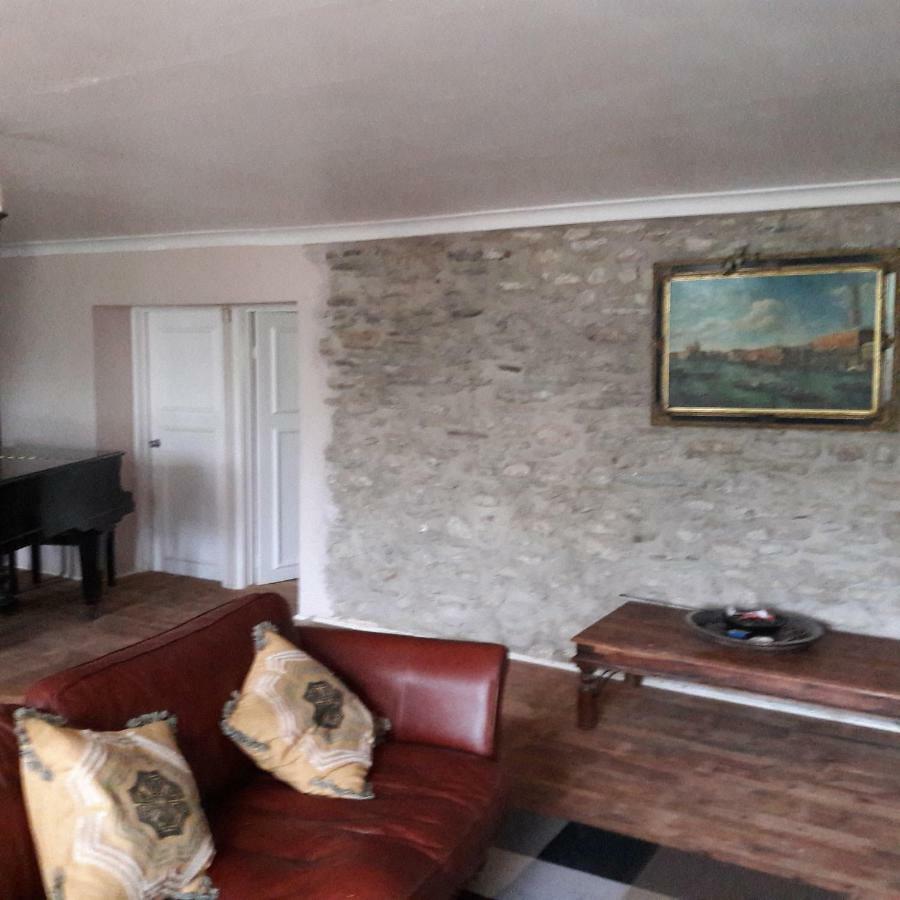 Gernos Farmhouse Llandysul Eksteriør billede