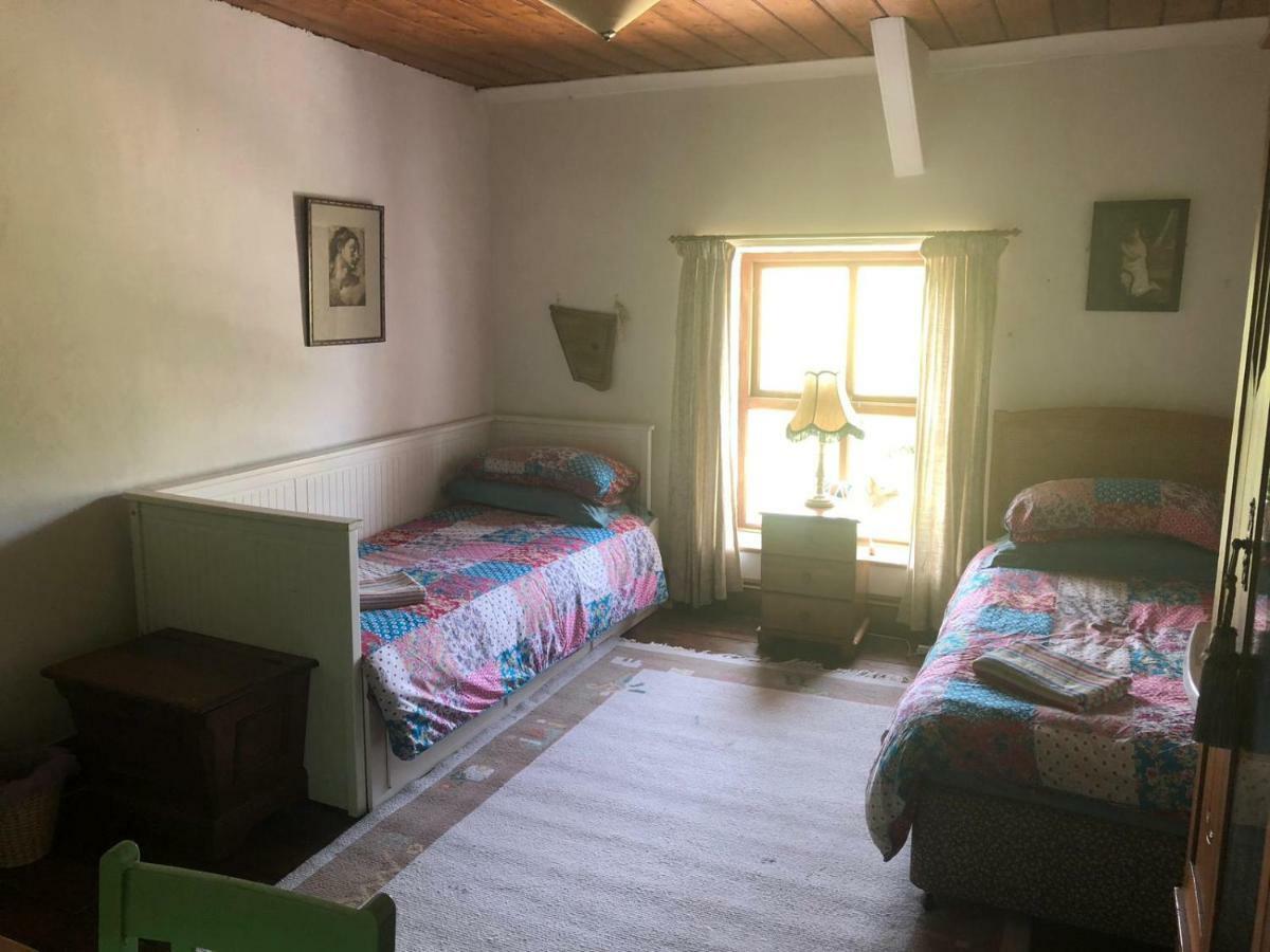 Gernos Farmhouse Llandysul Eksteriør billede